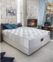 Матрас Gratiano 180х200х35 см svt-2000022233057