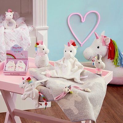 Брязкальце Єдиноріг 14483 Брязкальце Єдиноріг 14483