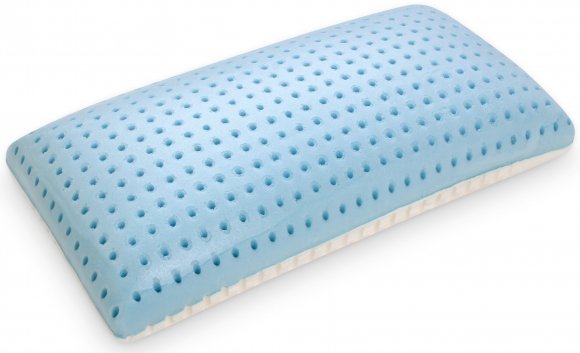 Подушка Memogel 60х40х14 см