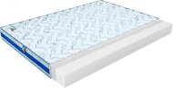 Матрас безпружинний Nuvola 160х190х20 см Матрас безпружинний Nuvola 160х190х20 см