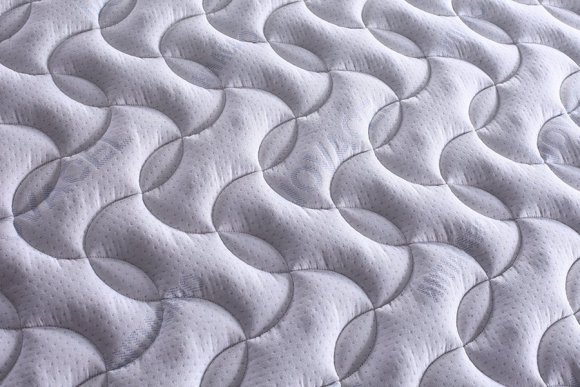 Матрас безпружинний Nuvola 160х190х20 см Матрас безпружинний Nuvola 160х190х20 см