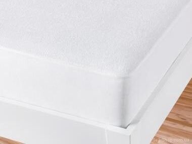 Наматрацник непромокаємий натяжний Delight 160х190 см