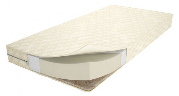 Матрац Kids Comfort AeroCoconut 60х140х8 см FT20.1.020620
