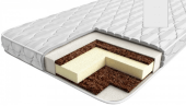 Матрац безпружинний School 70х160х14 см 52.11.09