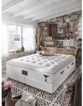 Матрас Desdemona 160х200х33 см svt-2000022234122