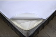 Наматрасник Аква-Стоп Комфорт 200х200 см