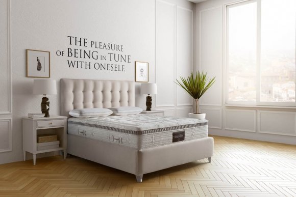 Матрац Armonia Memoform Dual 180х200х32 см