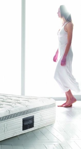 Матрац Armonia Memoform Dual 180х200х32 см