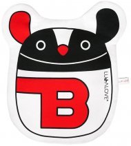 Подушка MRB Soft MRB lullalove-0478