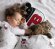 Подушка MRB Soft MRB lullalove-0478