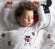Подушка MRB Soft MRB lullalove-0478