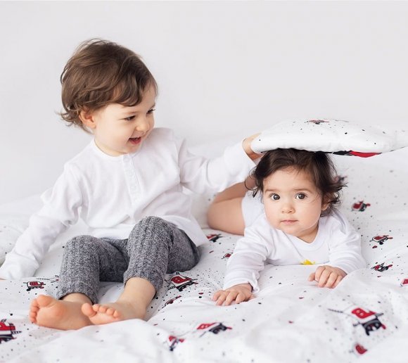 Подушка MRB Soft MRB lullalove-0478 Подушка MRB Soft MRB lullalove-0478