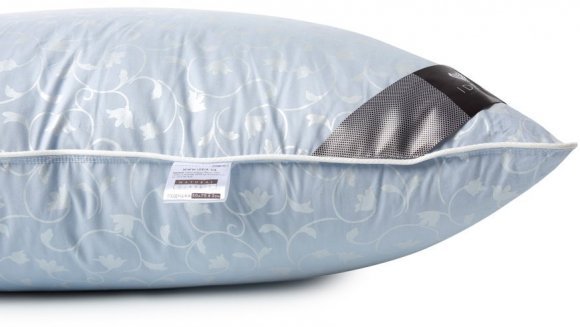 Подушка пухо-пір'яна Natural Classic (Натурал Класік) 50х70 см Подушка пухо-пір'яна Natural Classic (Натурал Класік) 50х70 см