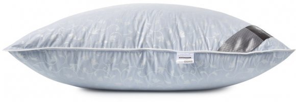 Подушка пухо-пір'яна Natural Classic (Натурал Класік) 50х70 см Подушка пухо-пір'яна Natural Classic (Натурал Класік) 50х70 см