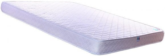 Матрас безпружинний Saturn 200х200х14 см