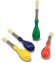 Melissa & Doug Набор кисточек 4 штуки MD4118