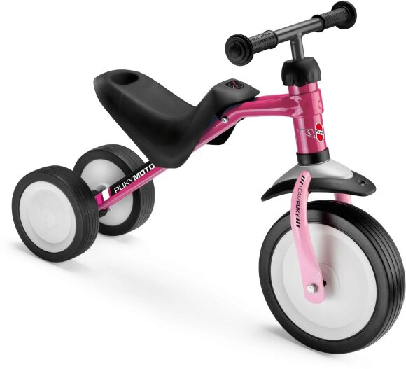 Біговел-каток Pukymoto berry 3041