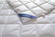 Ковдра Coolla Piuma пухова 195х215 евро svt-2000022272667 Ковдра Coolla Piuma пухова 195х215 евро svt-2000022272667