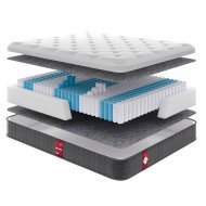 Матрац пружинний Victory V 1 75х170х24 см Матрац пружинний Victory V 1 75х170х24 см