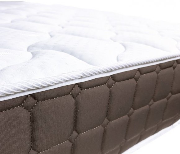 Матрац безпружинний Bionic Comfort 115х180х17 см Матрац безпружинний Bionic Comfort 115х180х17 см