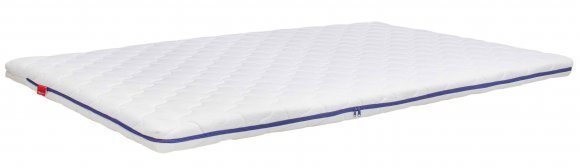 Матрац топер Memory-Mix трикотаж 100х220х7 см Матрац топер Memory-Mix трикотаж 100х220х7 см