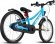 Двоколісний велосипед Cyke 18-1 Alu F 4419 freshblue