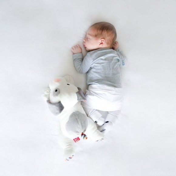 М'яка іграшка Собачка Декс ZA-DEX-01