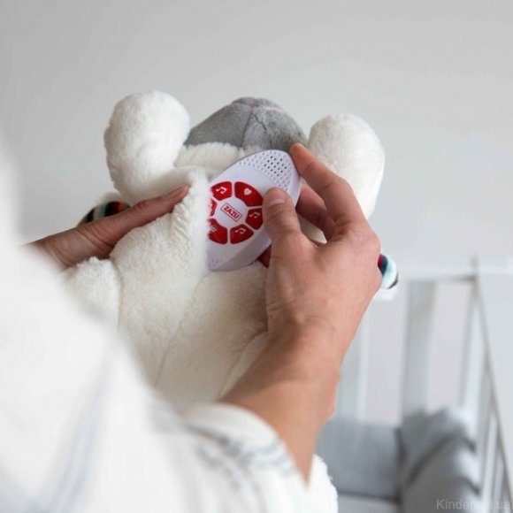 М'яка іграшка Собачка Декс ZA-DEX-01