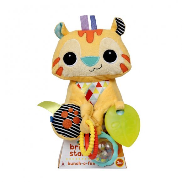 Плюшевий звір 8814