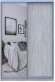 Шафа-купе Doros Сити Лайт Сосна Натти 1 ДСП / 1 дзеркало 150х45х225 (DRS-011962) Шафа-купе Doros Сити Лайт Сосна Натти 1 ДСП / 1 дзеркало 150х45х225 (DRS-011962)