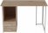Комп'ютерний стіл Ferrum-decor Отто 75x140x60 білий ДСП Дуб Сан-Марино 32мм (FRD-101039) Комп'ютерний стіл Ferrum-decor Отто 75x140x60 білий ДСП Дуб Сан-Марино 32мм (FRD-101039)