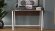 Комп'ютерний стіл Ferrum-decor Раян 75x120x70 білий ДСП Дуб Сан-Марино 16мм (FRD-101164)