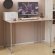 Комп'ютерний стіл Ferrum-decor Ханна 75x140x60 сірий ДСП Дуб Сан-Марино 16мм (FRD-101414) Комп'ютерний стіл Ferrum-decor Ханна 75x140x60 сірий ДСП Дуб Сан-Марино 16мм (FRD-101414)