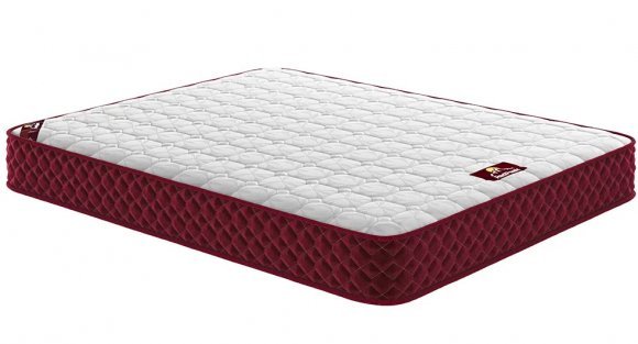 Матрац пружинний Еверест 140х195х23,5 см Матрац пружинний Еверест 140х195х23,5 см