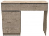 Стіл комп'ютерний Віто Ferrum-decor 750x1000x500 ДСП Дуб Сан-Марино 16 мм (FRD-104825) Стіл комп'ютерний Віто Ferrum-decor 750x1000x500 ДСП Дуб Сан-Марино 16 мм (FRD-104825)