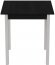 Стіл кухонний Ferrum-decor Дієго 75x80x80 Білий ДСП Сосна Кембра 16мм (FRD-105712) Стіл кухонний Ferrum-decor Дієго 75x80x80 Білий ДСП Сосна Кембра 16мм (FRD-105712)