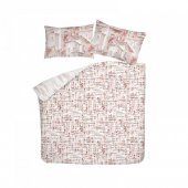 Підковдра з наволочками Vella 200х220 см євро svt-2000022279154