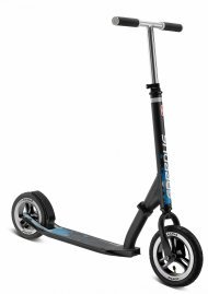 Міський самокат Speed Us Two 5003 black/blue