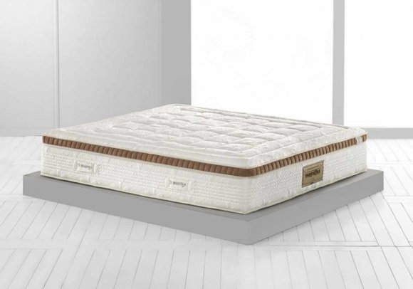 Матрас Armonia Memoform Dual 200х200х32 см