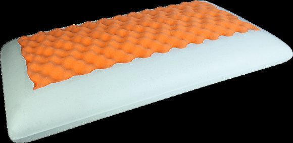 Подушка Pool Soy 72х42х12 см Подушка Pool Soy 72х42х12 см