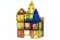 Конструктор магнітні плитки 70 ел. (MPL-70)