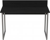 Комп'ютерний стіл Ferrum-decor Скай 75x100x60 сірий ДСП Сосна Кембра 32мм (FRD-101540)