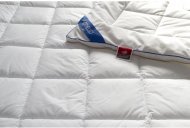 Ковдра Coolla Max антиалергенна 195х215 евро svt-2000022272681