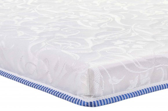 Матрац топер Super Strong жакард 200х220х6 см Матрац топер Super Strong жакард 200х220х6 см