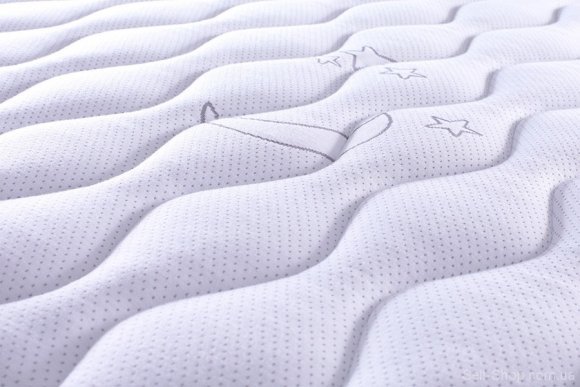Матрас безпружинний Luna 160х200х25 см Матрас безпружинний Luna 160х200х25 см