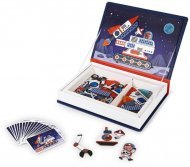 Магнітна книга Космос J02589 Магнітна книга Космос J02589