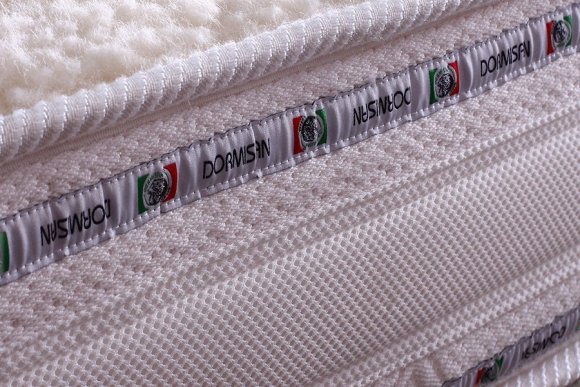 Матрас безпружинний Jupiter 195х200х16 см