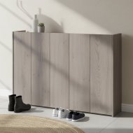 Тумба для взуття Doros Кассель Канноло 5 ДСП 159х40х110 (DRS-011832)