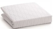 Наматрацник непромокаємий Aqua Smart 80х160 см Наматрацник непромокаємий Aqua Smart 80х160 см