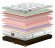Матрас King Mattresses Lorenzo (Лоренцо) 90х190х30 см